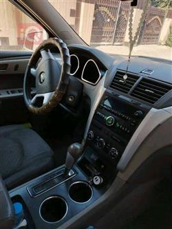 شيفروليه ترافرس